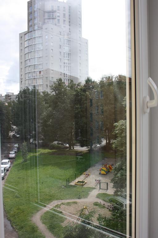 White Room Apartments Kaliningrad Bagian luar foto